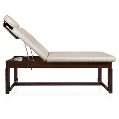 Массажный стационарный стол Mizomed Essence-Tilt SET3S30+H