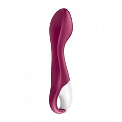 Вибратор для точки G Satisfyer Hot Spot (Connect App)