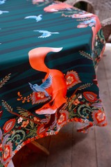 Tablecloth 