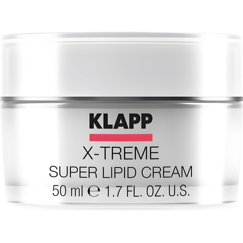 KLAPP Cosmetics Крем Супер Липид | X-TREME Super Lipid
