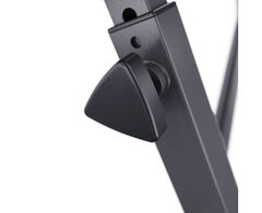 Велотренажер X-Bike DFC MAXKARE MK-4012