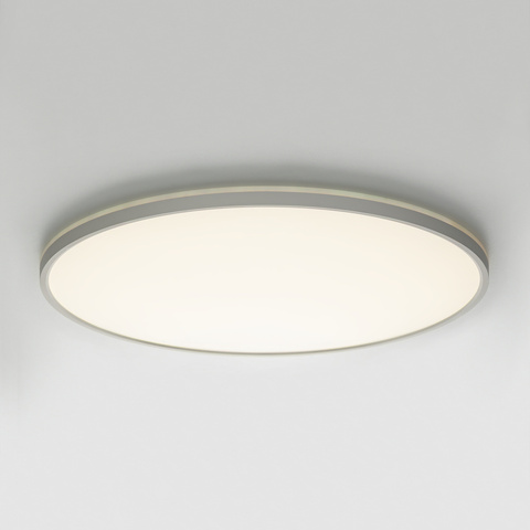 Потолочный светодиодный светильник Citilux Norma CL749600 LED RGB