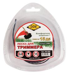 Корд триммерный в блистере DDE 