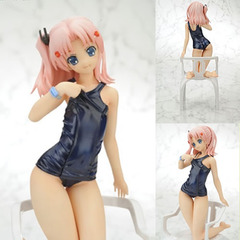 To Heart 2: Maryan Senpai 1/6 Scale - Gym Class Swimsuit Version