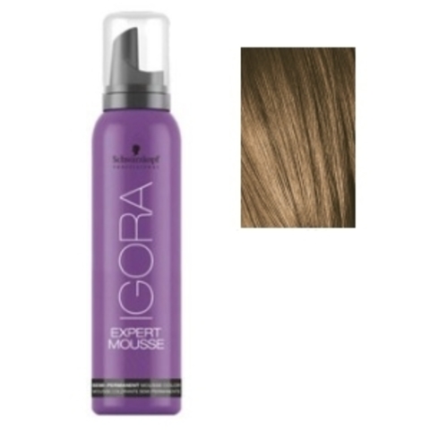Igora Expert Mousse 3 0 Купить