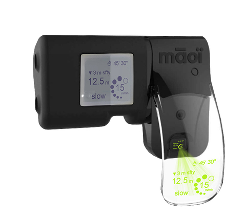 Дайв компьютер Maoi