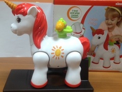 Kiddieland Музыкальная игрушка 