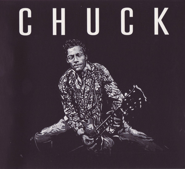 BERRY, CHUCK: Chuck