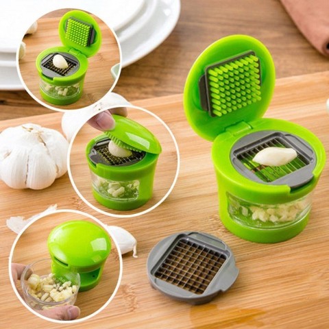 Измельчитель чеснока Garlic Chopper