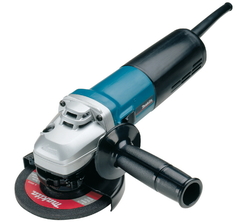 Угловая шлифовальная машина Makita 9562CVH