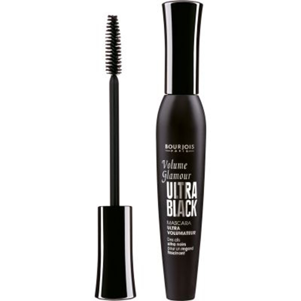 Тушь для ресниц  Volume Glamour Ultra Black