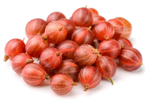 Крыжовник свежий, 1кг