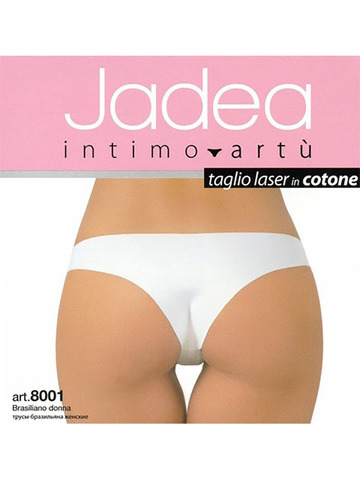 Трусы бразилиана 8001 Brasiliano Donna Jadea