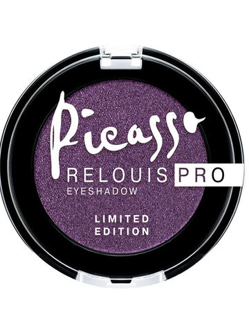 Pro Picasso Limited Edition Тени тон 06 Dusty Rose Relouis