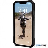 UAG Pathfinder Series Case with MagSafe for Apple iPhone 13 | 14 Olive (Зелёный) 114052117272