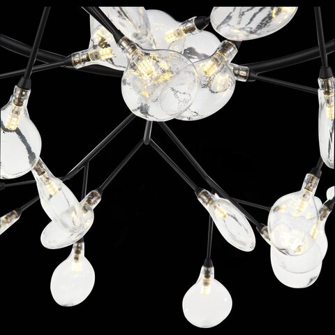 Люстра подвесная ST Luce Riccardo SL411.433.45