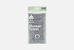 Sung Bo Cleamy Bamboo Shower Towel мочалка для душа (бамбук)