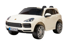 Porsche Cayenne S (ЛИЦЕНЗИОННАЯ МОДЕЛЬ)