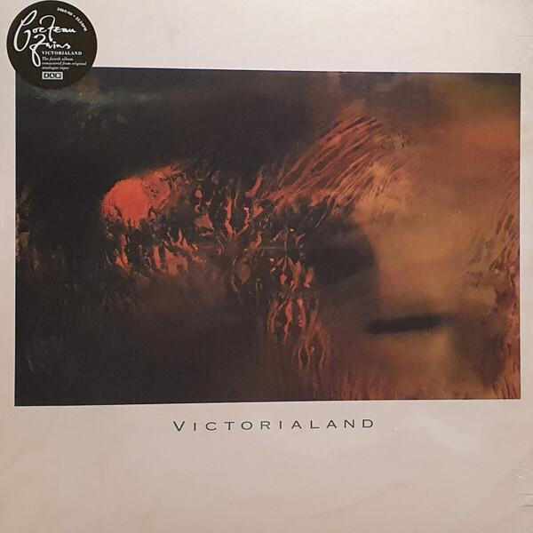 COCTEAU TWINS: Victorialand