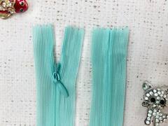 Молнии потайные, L 46 см