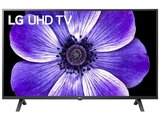 LED телевизор LG 50UN68006LA 4K Ultra HD