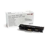 Тонер-картридж Xerox Phaser 3052, 3260, WC3215, WC3225 - 106R02778. Ресурс 3000 страниц