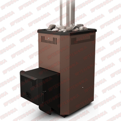 Печь-каменка Тайгинка 10Т + Подарок в интернет-магазине ЯрТехника