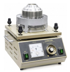 Аппарат для сахарной ваты ТТМ Carnival