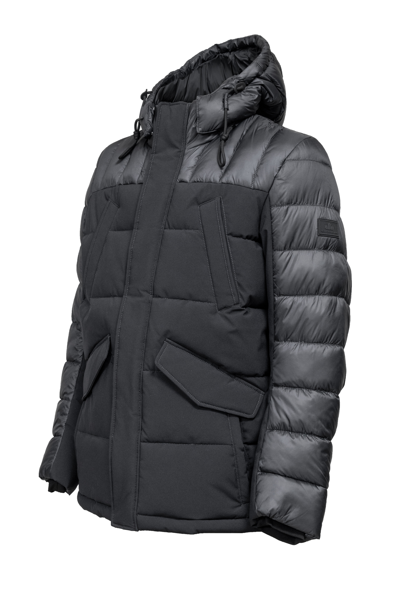 New canadian jacket sale