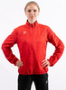 Куртка беговая Noname Strike Jacket 24 Wo Red женская