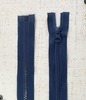 Молния трактор T5, L 75 см, тёмно-синий