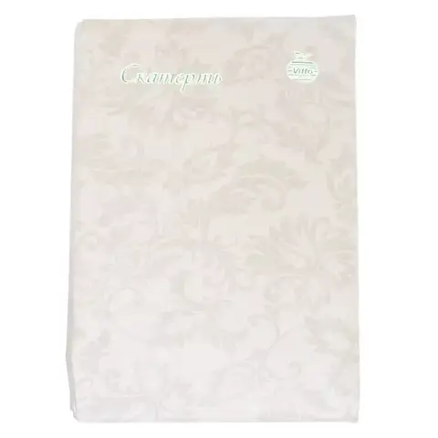 Скатерть одноразовая бумажная, 1 шт.