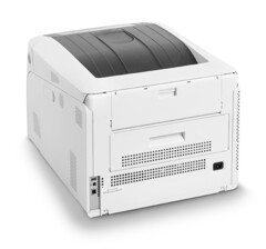 Цветной принтер OKI C834DNW