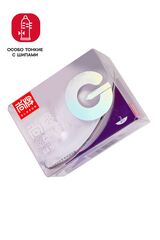 Особо тонкие презервативы Elasun G-spot bag X5 - 2 шт. - 