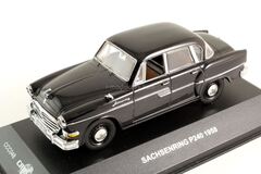Sachsenring P240 1958 Cars & Co 1:43