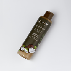 Ecolatier green ORGANIC COCONUT Бальзам для волос Питание & Восстановление , 250мл