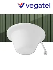 Антенна 4G/3G/2G/WiFi ANT-700/2700-FDI (4 dB) комнатная