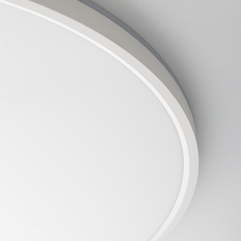 Потолочный светодиодный светильник Citilux Norma CL749600 LED RGB