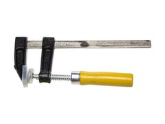 STAYER CF-150/50, 50 х 150 мм, струбцина F (3210-050-150)