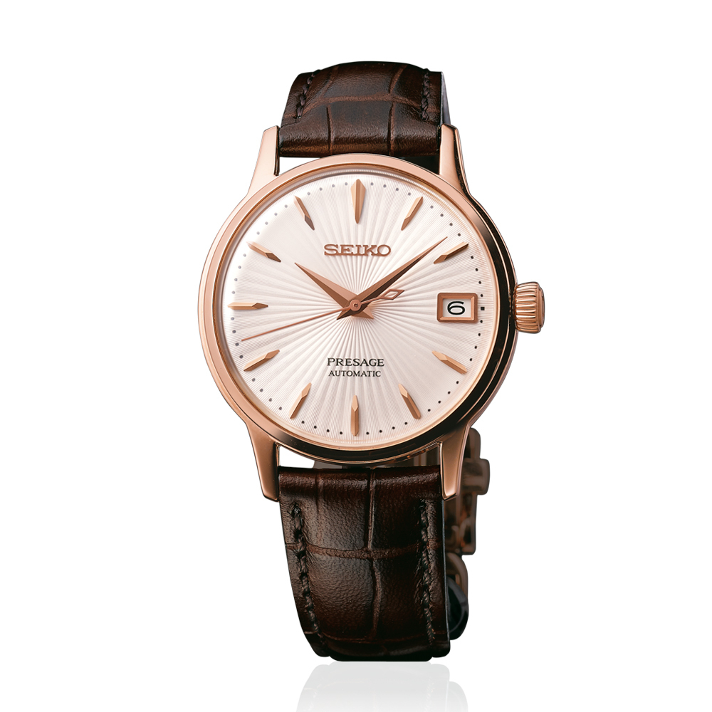 

Наручные часы Seiko, Presage SRP852J1