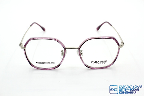 Оправа для очков PARADISE ELEGANT P76680
