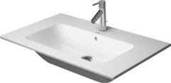 Раковина мебельная Duravit Me by Starck 2336830000 фото