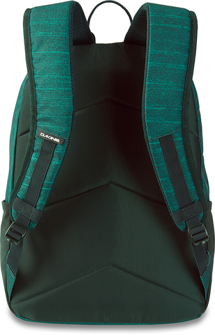 Картинка рюкзак городской Dakine essentials pack 22l Greenlake - 2