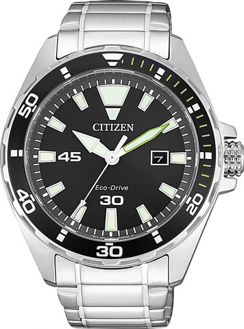 Наручные часы Citizen BM7451-89E фото