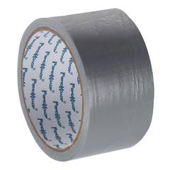 49-7-540 Лента клейкая армированная, TPL, клей - синтетический каучук, 48ммх40м (РемоКолор)