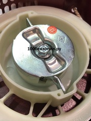 Стартер для бензогенераторов 2,5 кВт