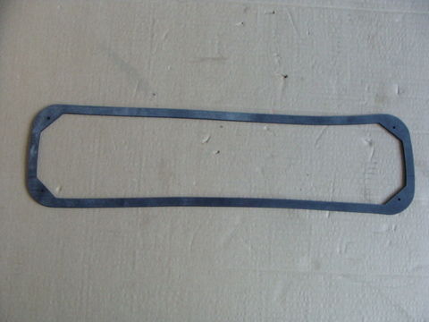 Уплотнение крышки люка вентиляции УАЗ-452,3741