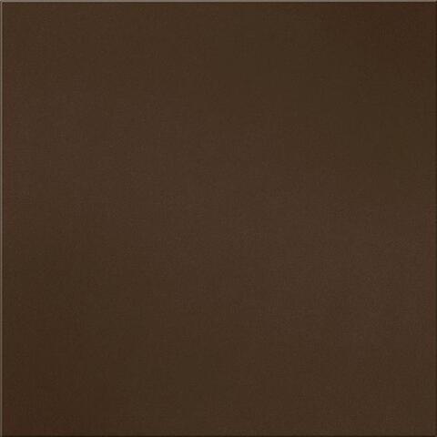 Уральский Гранит Грес 60х60 UF027 (кофейный) матов. 60x60