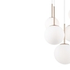 Подвесной светильник Maytoni Basic form MOD321PL-05G