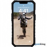 UAG Pathfinder Series Case with MagSafe for Apple iPhone 13 | 14 Olive (Зелёный) 114052117272